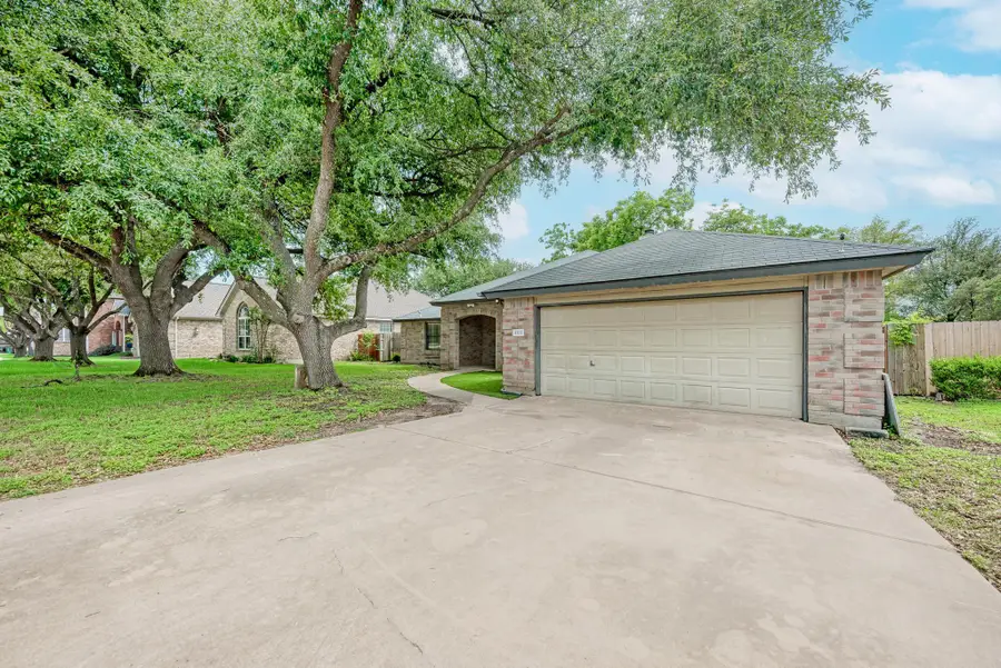 403 Hickory Ridge Trl, Pflugerville, TX 78660 - #2