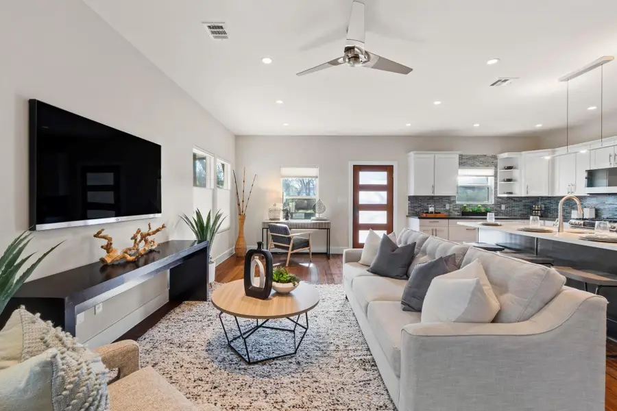 4518 Avenue D, Austin, TX 78751 - #2