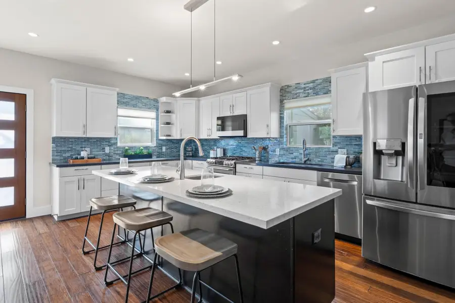 4518 Avenue D, Austin, TX 78751 - #3