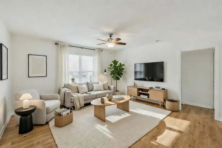 2207 Leon St #201, Austin, TX 78705 - #2