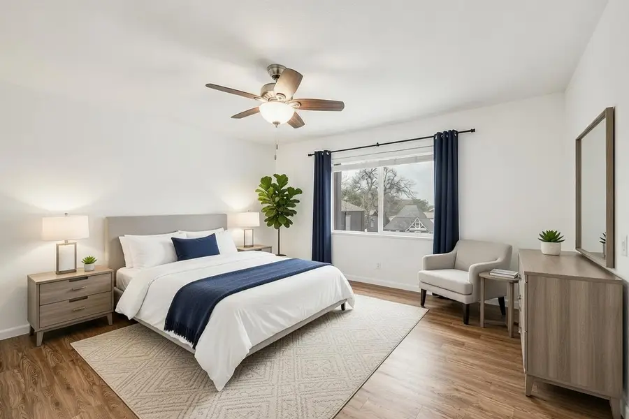 2207 Leon St #201, Austin, TX 78705 - #3