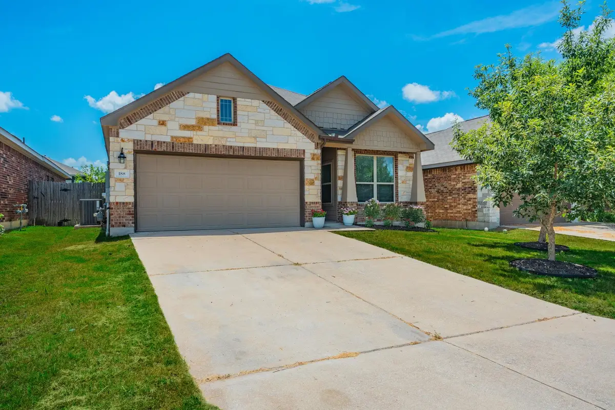 188 Shale Cir, Buda, TX 78610 - #1