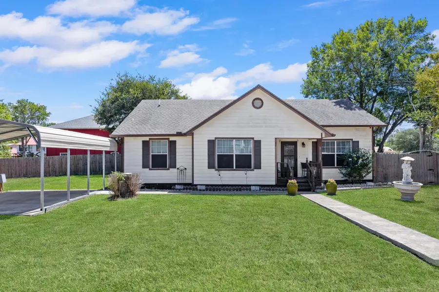 47 Mesquite Dr, Maxwell, TX 78656 - Image #2