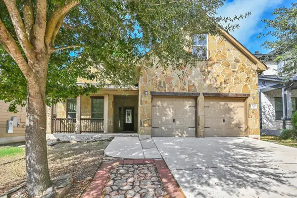 520 Brook Shadow, Cibolo, TX 78108