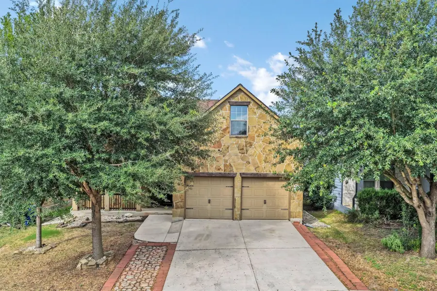 520 Brook Shadow, Cibolo, TX 78108 - #2
