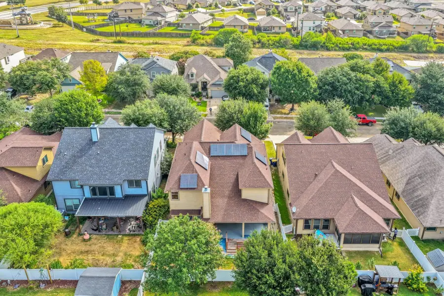 520 Brook Shadow, Cibolo, TX 78108 - #3