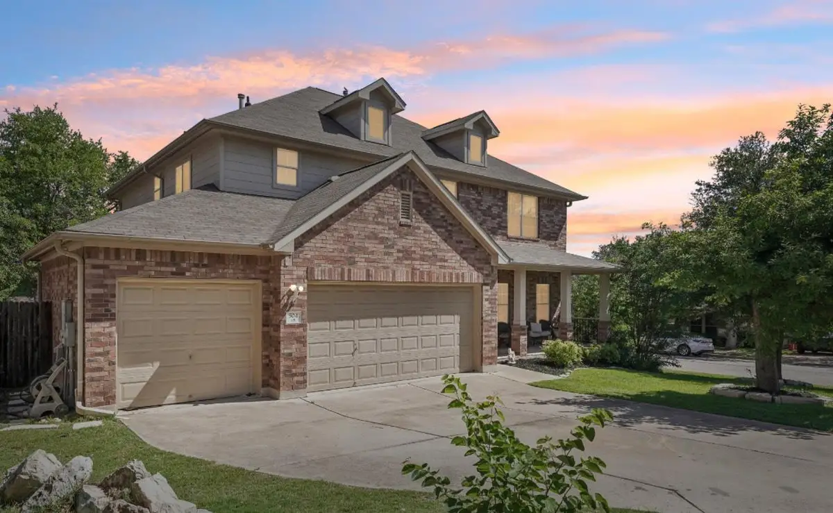 504 Chaparral Dr, Leander, TX 78641 - Image #1