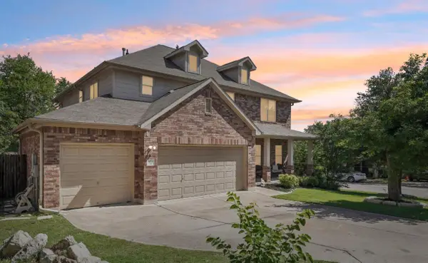 504 Chaparral Dr, Leander, TX 78641