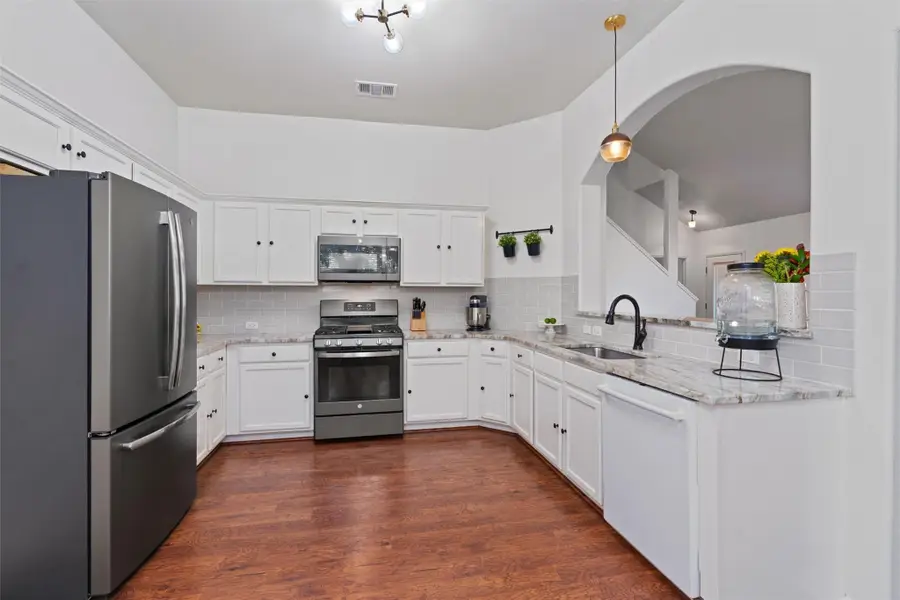 902 Lavender Cv, Pflugerville, TX 78660 - #3