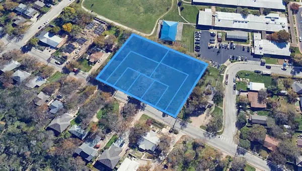 5227 Ledesma Rd, Austin, TX 78721