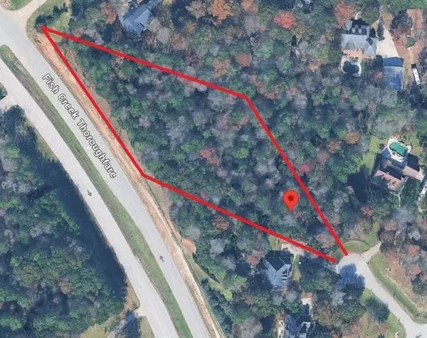 500 Nautica Ln, Montgomery, TX 77316