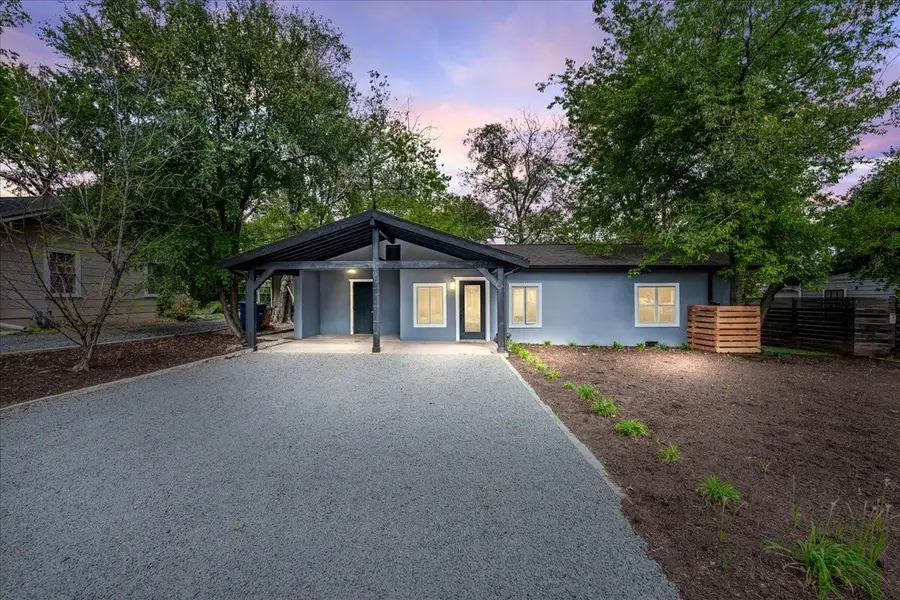 2006 De Verne St, Austin, TX 78704 - #2