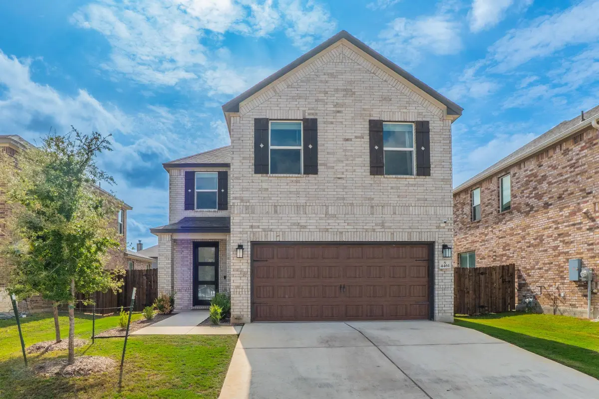 4461 Venticano Pl, Round Rock, TX 78665 - #1