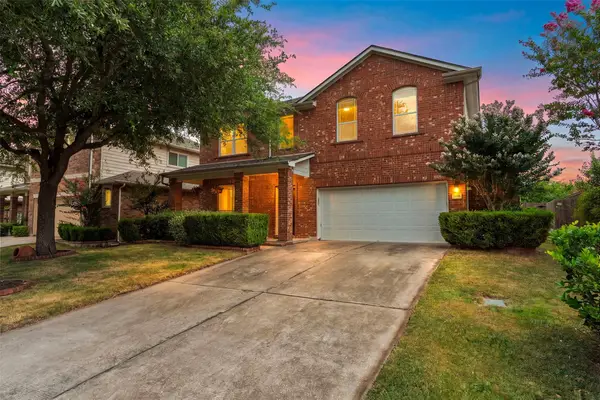 2616 Grand Mission Way, Pflugerville, TX 78660