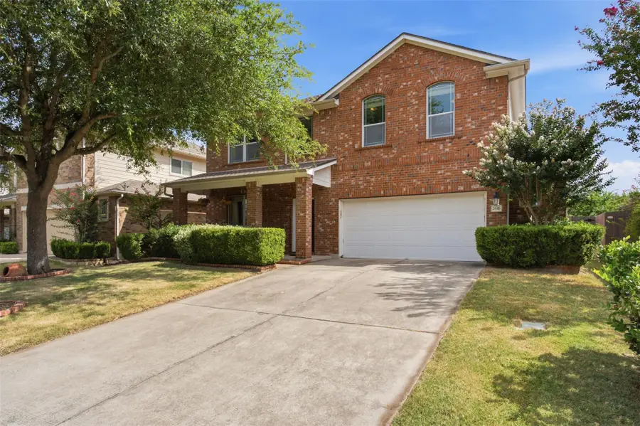 2616 Grand Mission Way, Pflugerville, TX 78660 - #2