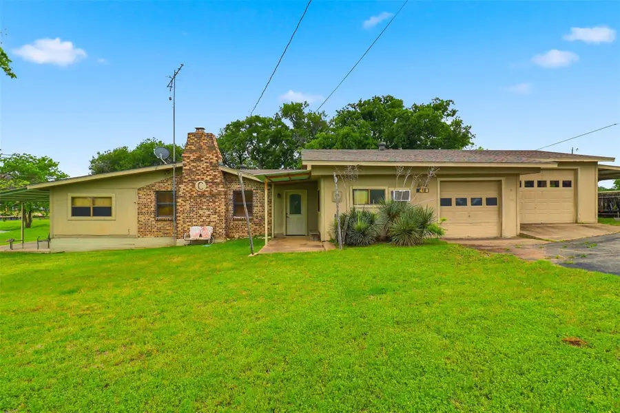 1412 Parkway St, Tow, TX 78672 - #3