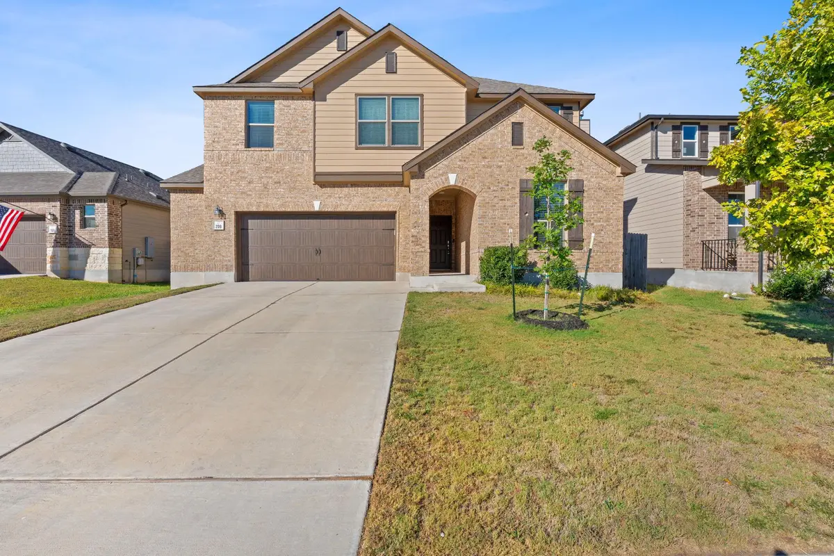 209 Kennicott Dr, Kyle, TX 78640 - Image #1