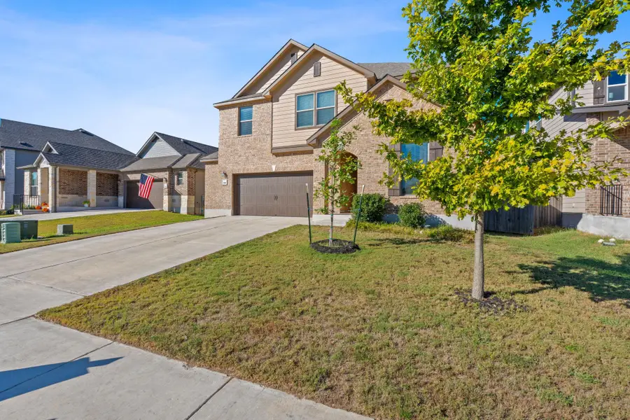 209 Kennicott Dr, Kyle, TX 78640 - Image #3