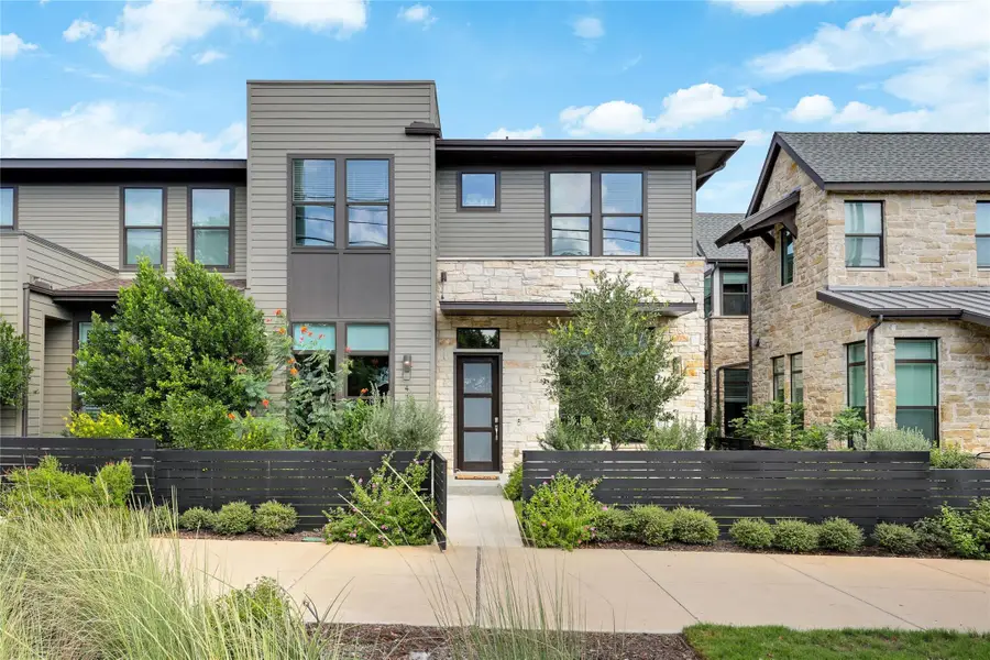 4104 Prosper Ln, Austin, TX 78731 - #2
