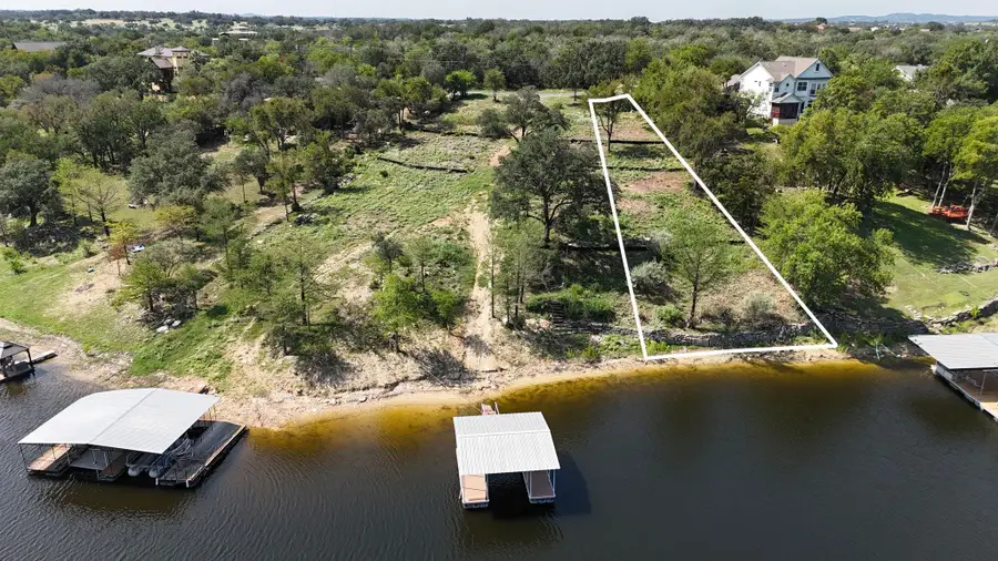 1017 Lake Shore Lot 72 Dr, Spicewood, TX 78669 - Image #2