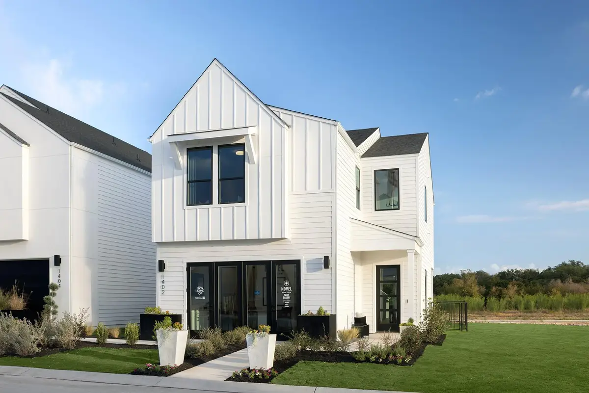 1407 Rambling Rose Rd, Austin, TX 78745 - Image #1