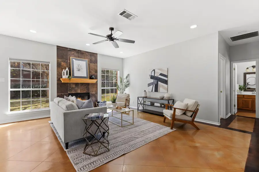 1300 Roadrunner Dr, Cedar Park, TX 78613 - #3