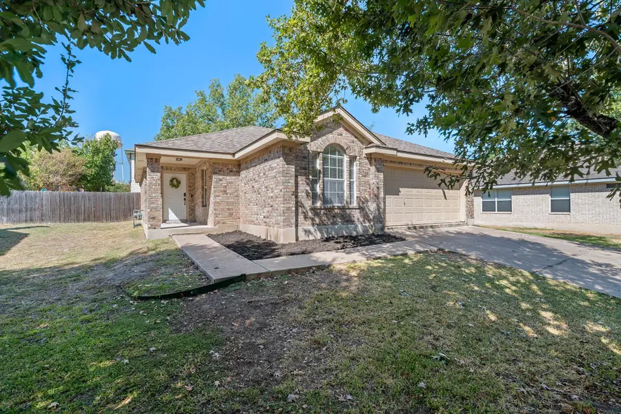 20804 Trotters Ln, Pflugerville, TX 78660 - Image #2
