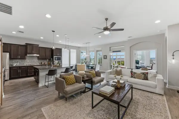 348 Panzano Dr, Georgetown, TX 78628