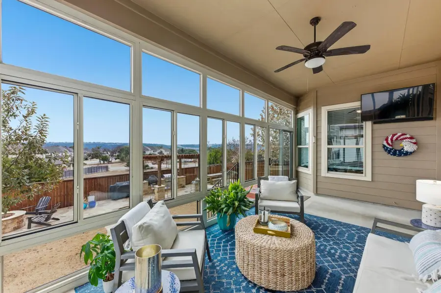 348 Panzano Dr, Georgetown, TX 78628 - Image #2