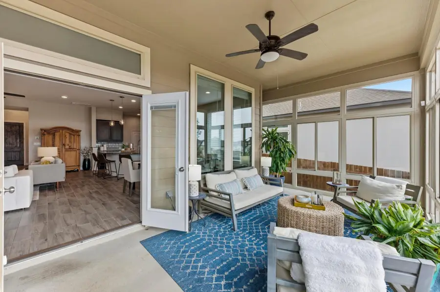 348 Panzano Dr, Georgetown, TX 78628 - Image #3