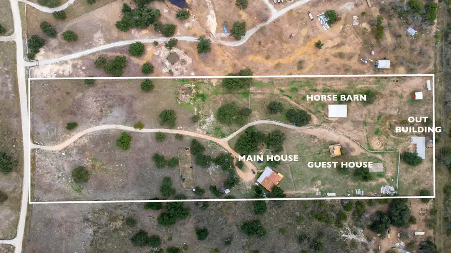 601 Deerpath Way, Spicewood, TX 78669 - Image #2