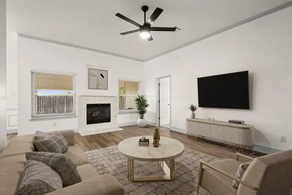 157 Meadowlark Cir, Georgetown, TX 78626