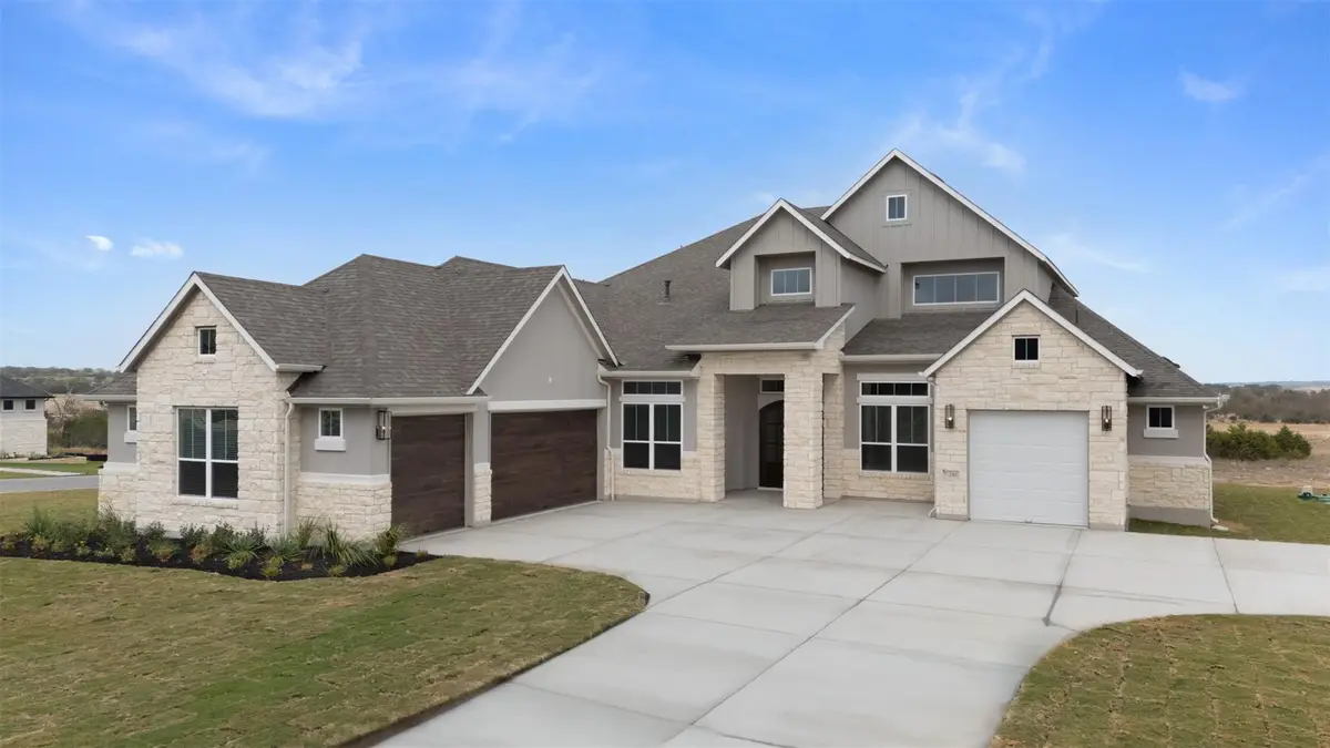 212 Kamas Way, Florence, TX 76527 - #1