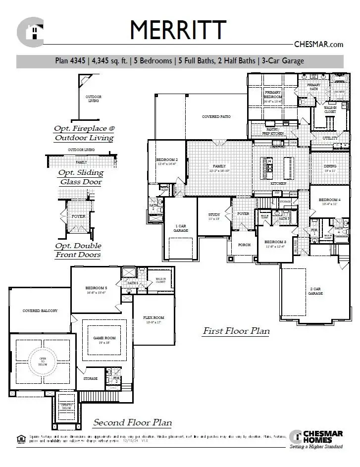 212 Kamas Way, Florence, TX 76527 - #2