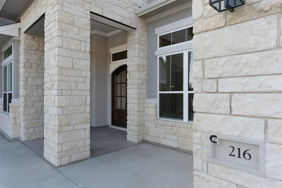 212 Kamas Way, Florence, TX 76527 - #3