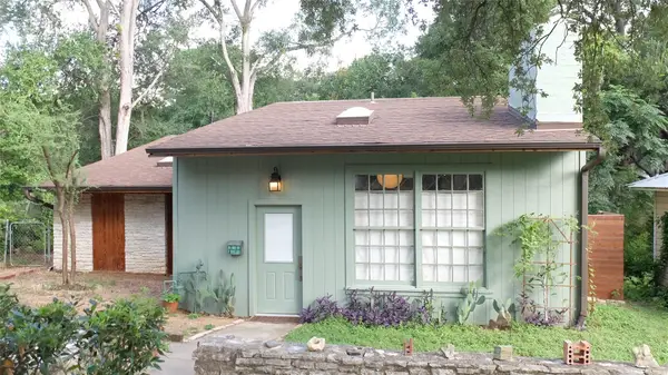3302 Cherrywood Rd, Austin, TX 78722