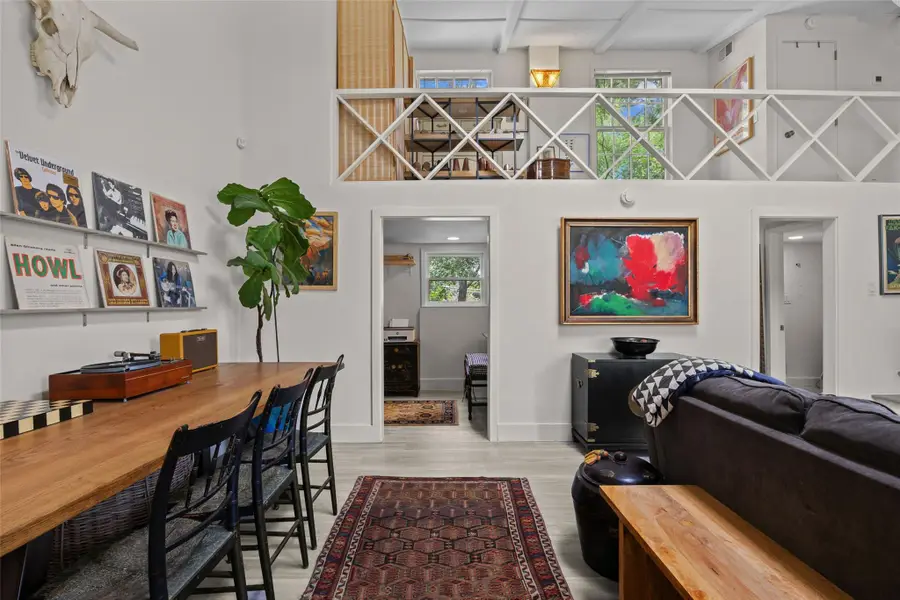3302 Cherrywood Rd, Austin, TX 78722 - #2
