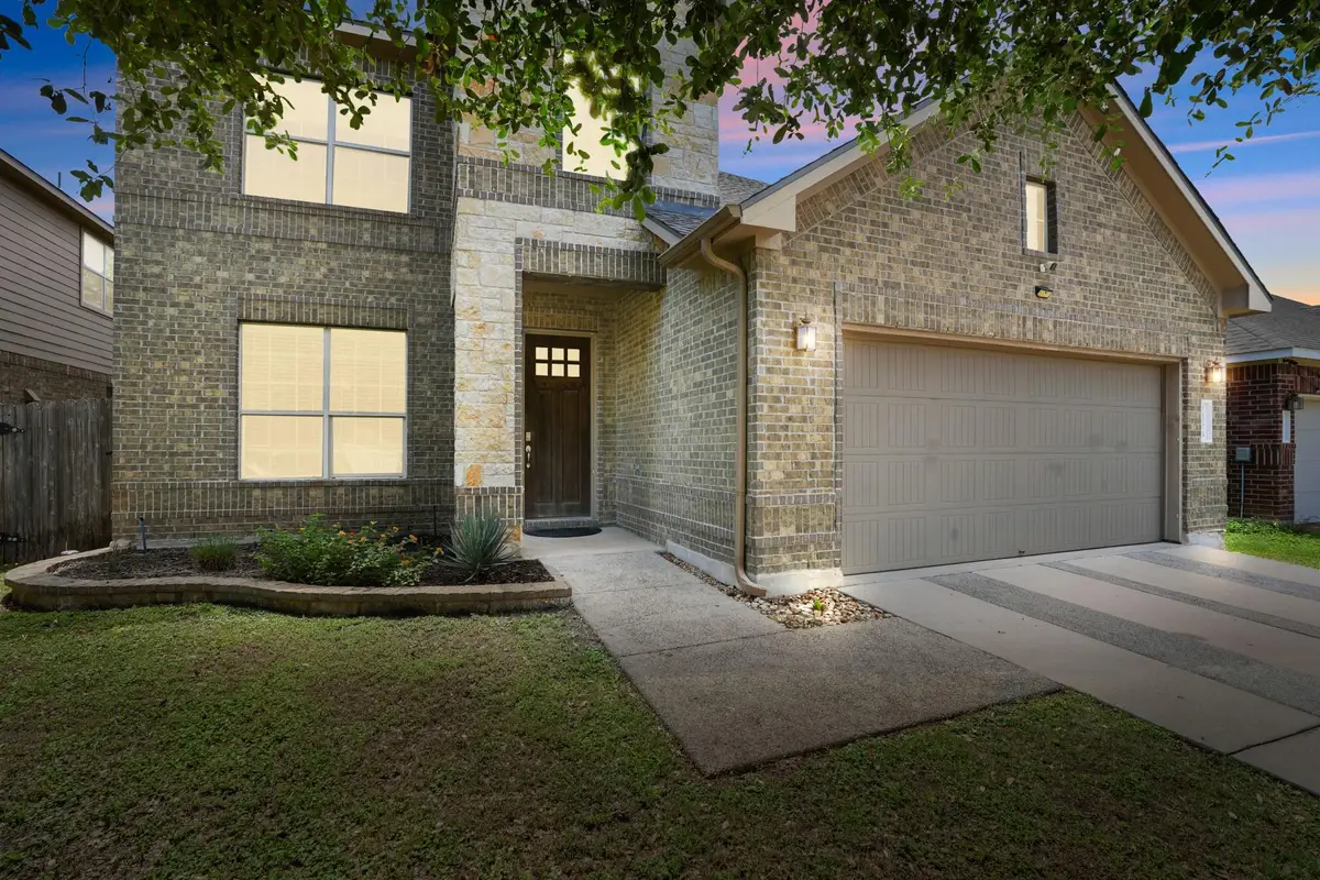 10624 Desert Willow Loop, Austin, TX 78748 - #1