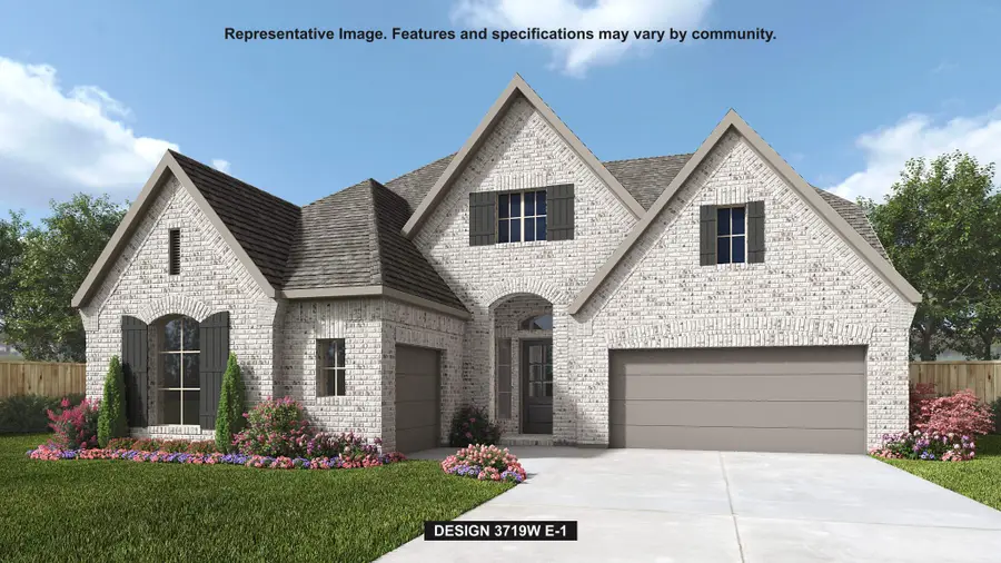 309 Sheepdog Dr, Liberty Hill, TX 78642 - #3