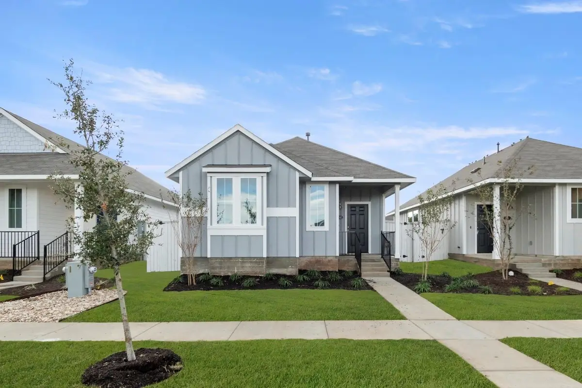 3043 Winding Creek Rd, Kyle, TX 78640 - #1