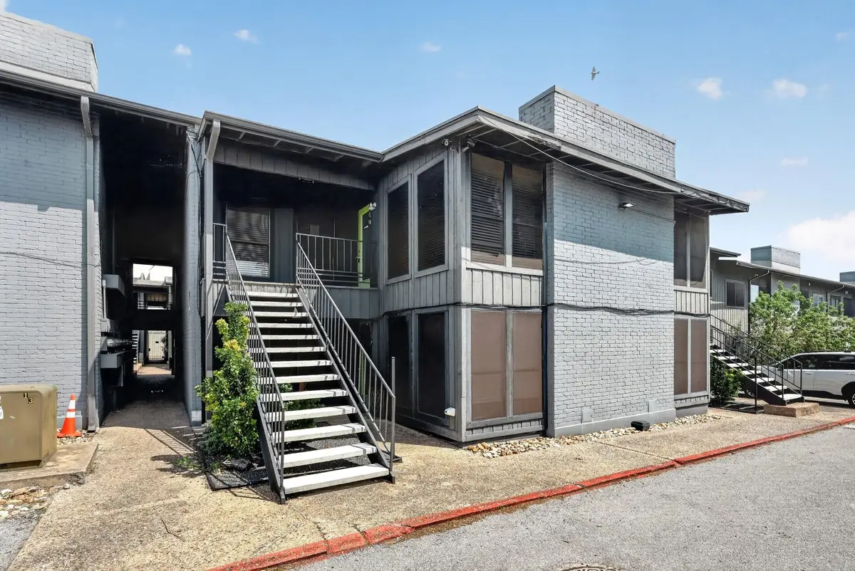 909 Reinli St #240, Austin, TX 78751 - #1