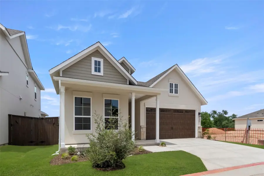 600 C-bar Ranch Trl, Cedar Park, TX 78613 - Image #2