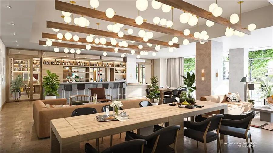 48 East Ave #2707, Austin, TX 78701 - Image #2