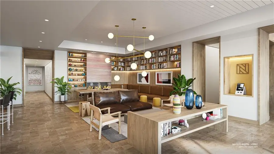 48 East Ave #2707, Austin, TX 78701 - Image #3