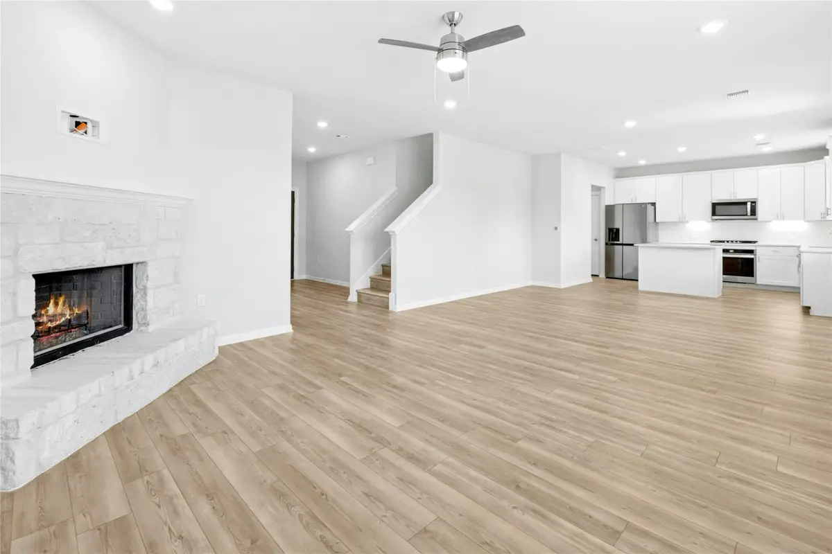 5305 Hallowell Ct, Austin, TX 78724 - Image #1