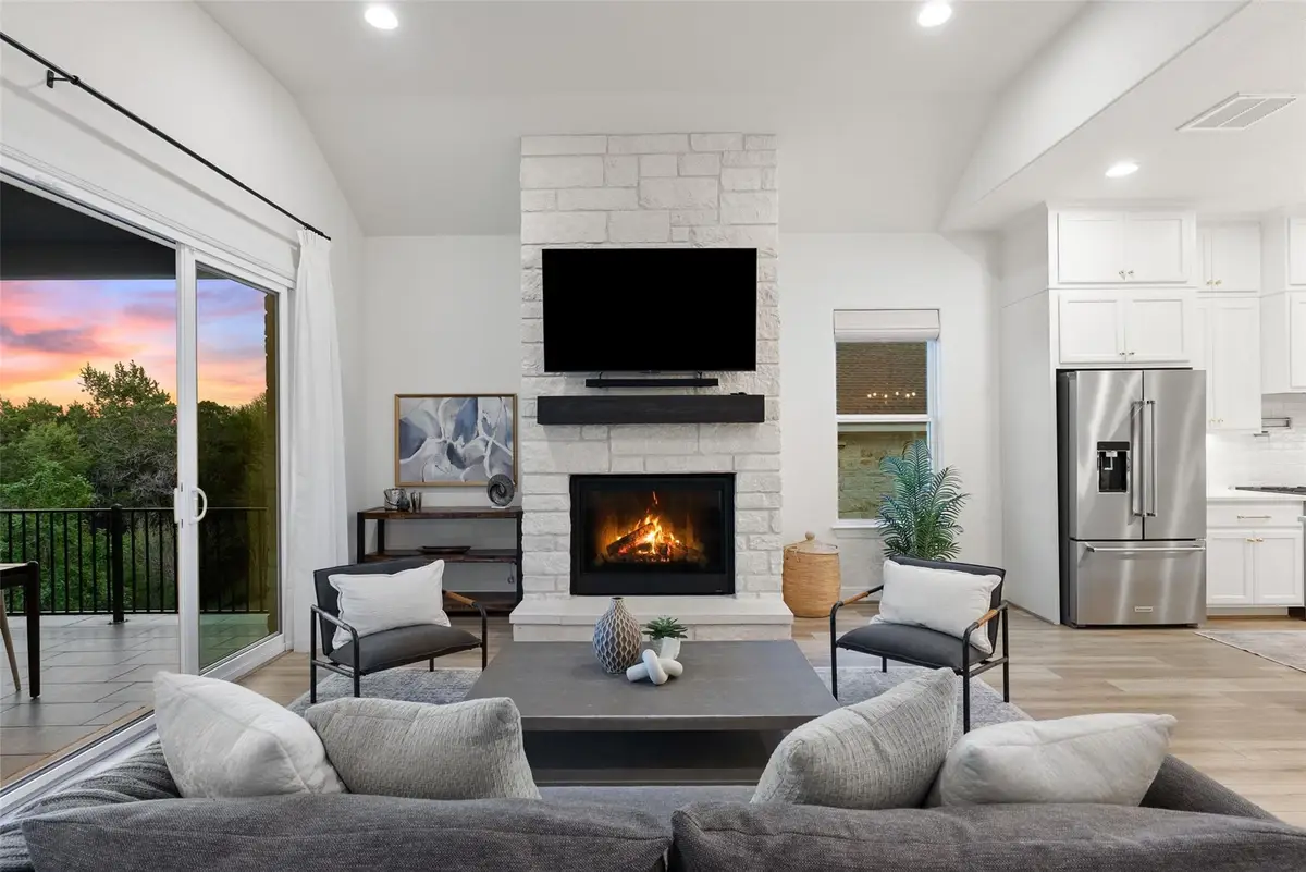 739 Rawson Bnd, Lakeway, TX 78738 - #1