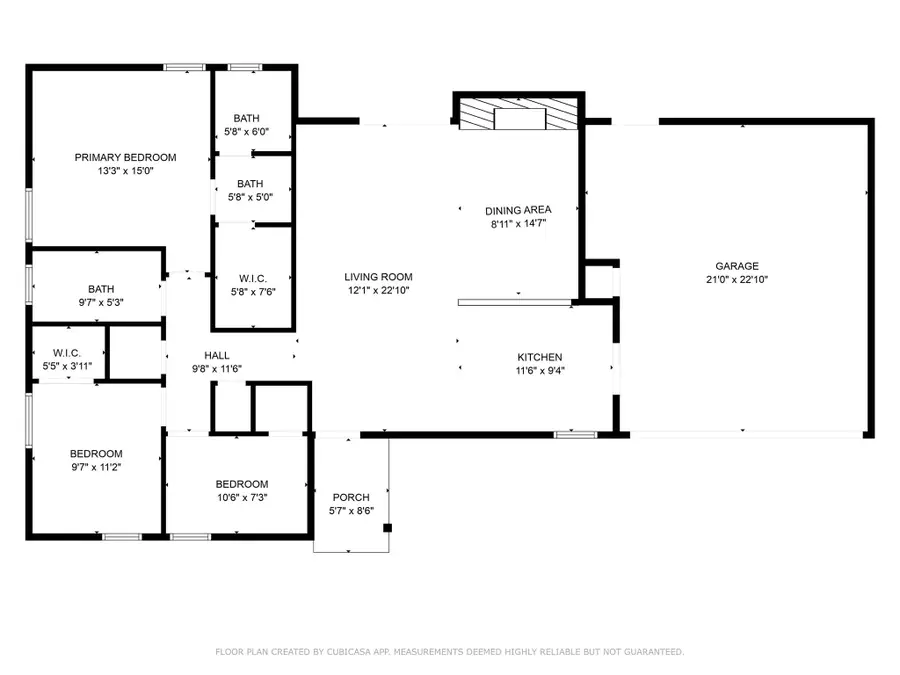 10410 Quail Ridge Dr, Austin, TX 78758 - Image #2