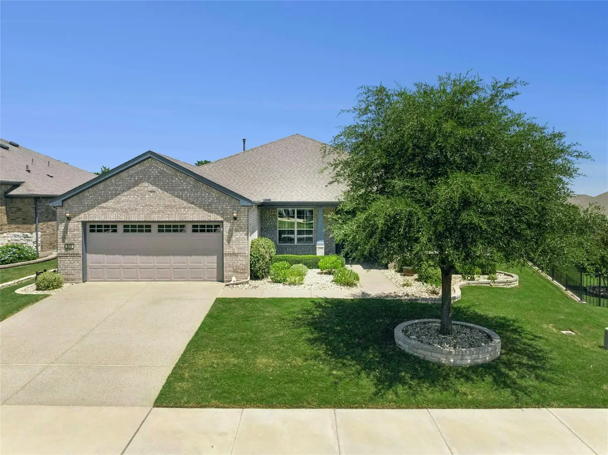 811 Holiday Creek Ln, Georgetown, TX 78633 - #1