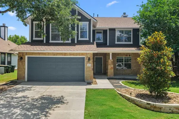 105 Farm House Rd, San Marcos, TX 78666