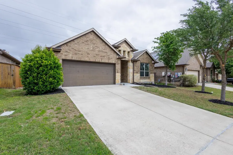 216 Blue Waterleaf Ln, Georgetown, TX 78626 - #3